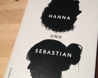 [Rezension] Hanna und Sebastian von Thomas Klugkist