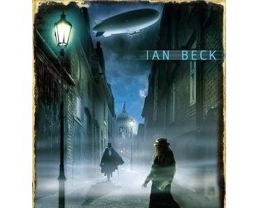 Book in the post box: Pastworld