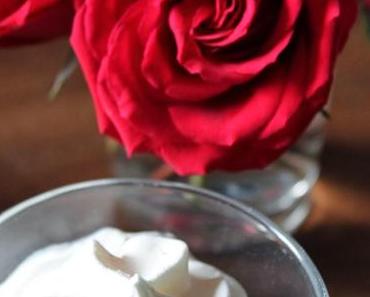 Valentinstag: Eton Mess mit selbstgemachten Baiser