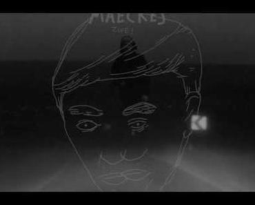 Maeckes – Per Navi ins Nirvana [Video]