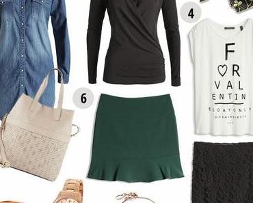 Fashion :: meine erste Liebe ... meine endlose Liebe