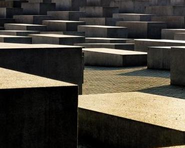 Holocaust Mahnmal