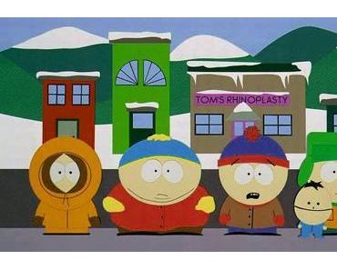 South Park: The Stick of Truth – Der finale Release ist nun gekommen
