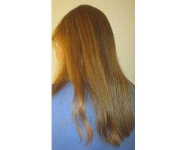 Haarpflege mit einem Hauch von Luxus