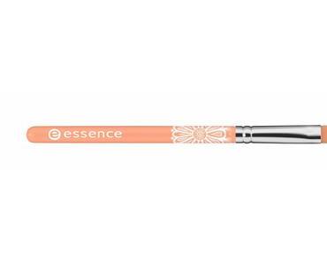 Limited Edition: essence Trend Edition - bloom me up Tools