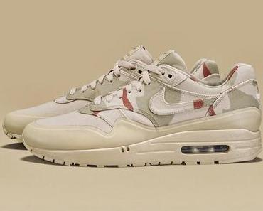 Nike Air Max 1 SP "Desert Combat Camo"