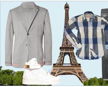 My Paris Style