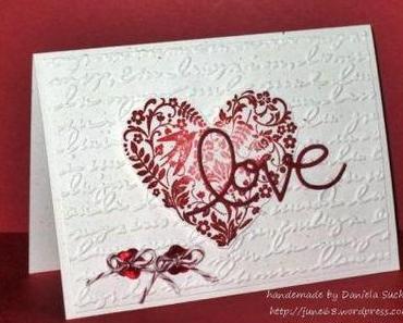 love …….