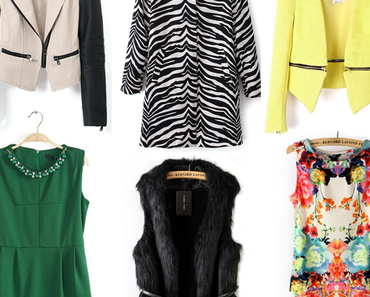 Persunmall Wunschliste