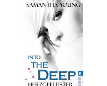Into the Deep von Samantha Young/Rezension