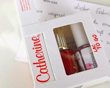 Catherine Lac To Go *