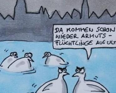 Ein Verbot und seine Folgen