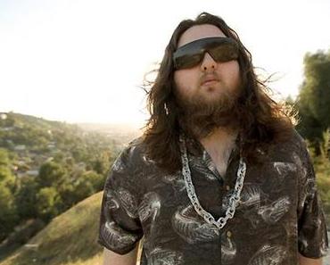 Jonwayne – Cupid’s Regime [Stream]