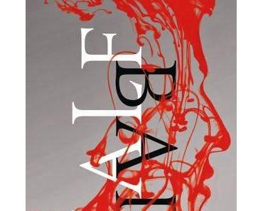 Book in the post box: Half Bad - Das Dunkle in mir