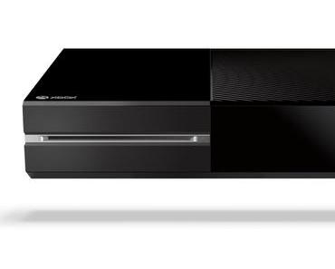 Xbox One: Neues Update schrittweise verfügbar