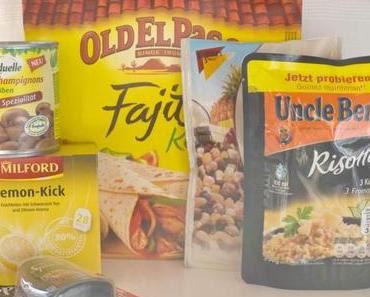 {brandnoozBox} Besser spät als nie, wa?!