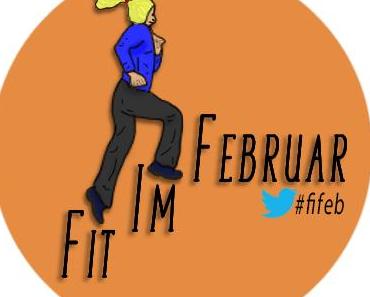 Halbzeit bei der Fit-im-Februar-Challenge 2014