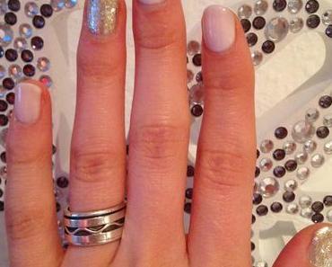 Luxus auf den Nägeln