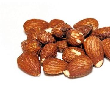 Tag der Mandel – der amerikanische Almond Day