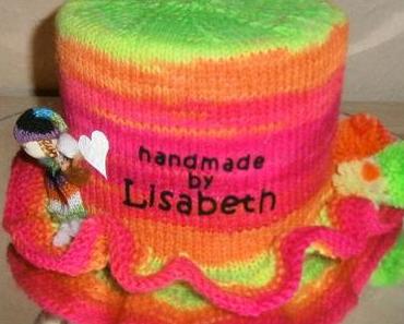 stylischer  Dummfug ...