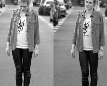 OUTFIT I YOLO ORIGINALS