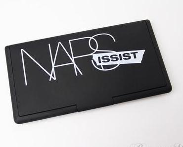 Nars NARSissist Palette