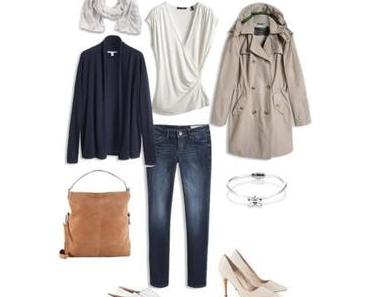 Auf der Suche nach Konfi-Inspiration  und  What to wear Frühlingsedition