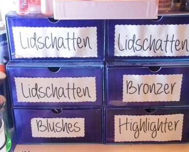 Sammlung: Meine Blushes