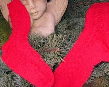 Socken gehen immer