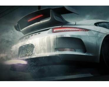 Need for Speed Rivals: Vier neue Download-Packs veröffentlicht