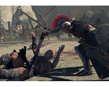 Ryse: Son of Rome – Zweites DLC Ende Februar