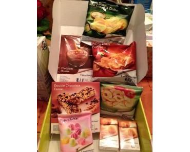 Weight Watchers Woche 3