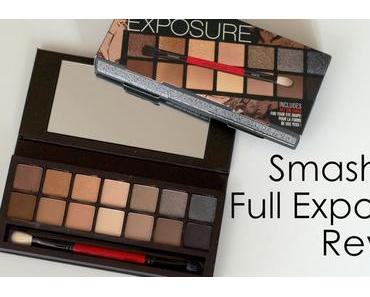 Smashbox Full Exposure Palette