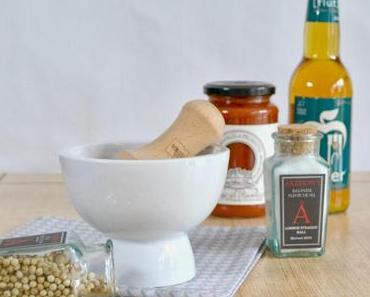 Ein wenig Belohnung, ein bisschen Zeigen...