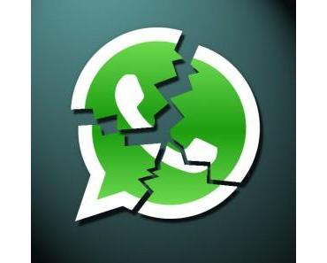 Facebook kauft Whatsapp für 16 Milliarden Dollar!