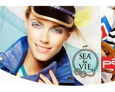 p2 LE | Sea la vie