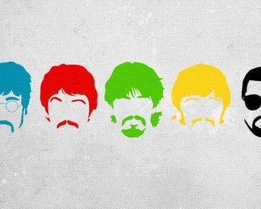 Kanye West vs The Beatles – What’s a Black Beatle