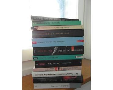 #guerillabookszh : Bücher gehen auf Reisen