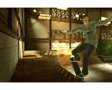 Tony Hawk – Neuer Titel angekündigt