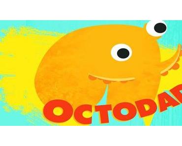 Octodad wird sich leider etwas verspäten