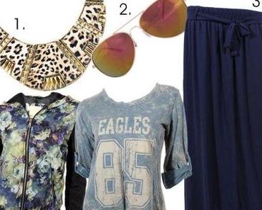 SHOP-TOP-5: Unsere Lieblinge im Februar