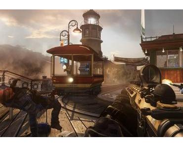 Call of Duty Ghosts: Deutsche Patch-Notes zum aktuellen Update