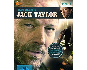 Kritik: Jack Taylor – Vol. 1