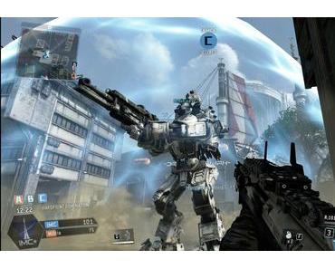 Titanfall: Vollversion eventuell mit Prestige-Modus?