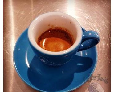 Benzin & Koffein