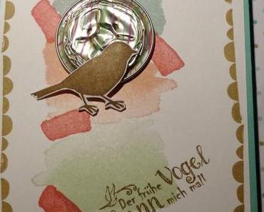 Der fruehe Vogel - 2. Teil