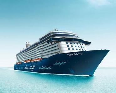 Tui-Cruises: Mein Schiff 1 bis 4 was ist neu und was bleibt gleich?