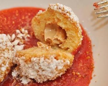 Und jetzt die Süßen