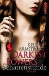 Schattenstunde – Darkest Powers Band 1 | Rezension