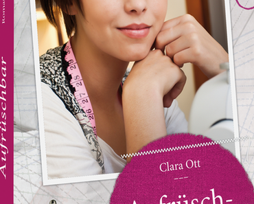 [MINI-REZENSION] "Aufrüschbar"